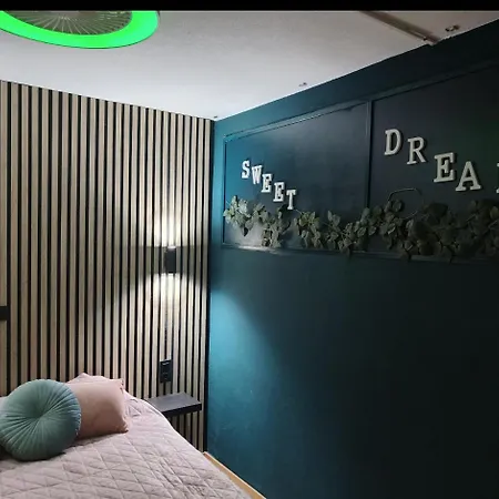 Apartment Yumbo Playa *