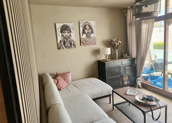Yumbo Playa Apartament