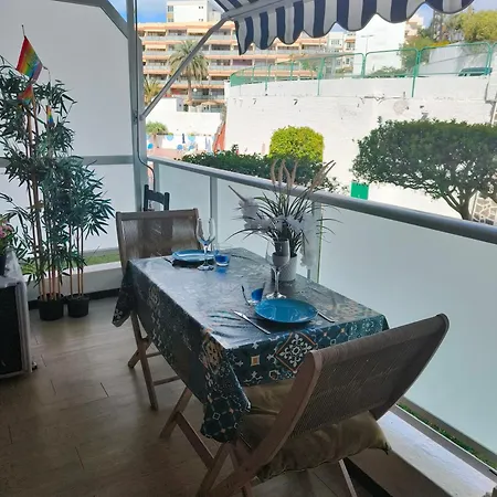 Apartment Yumbo Playa *