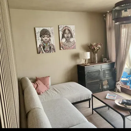 Yumbo Playa Apartment