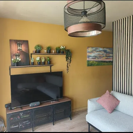 Apartment Yumbo Playa