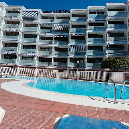 Appartement Yumbo Playa *