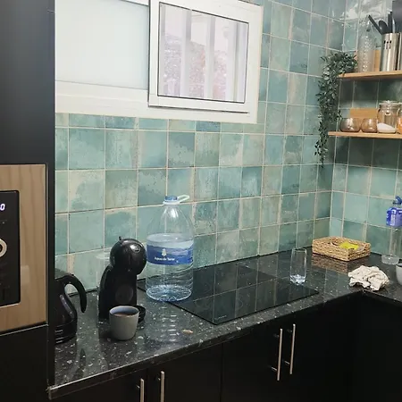 Yumbo Playa Appartement *