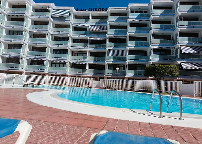 Appartement Yumbo Playa *